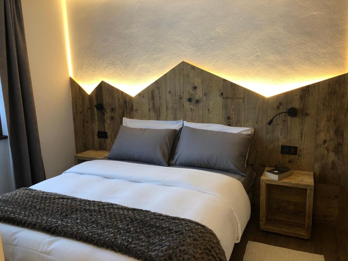 Casa Cecilia Apartment Bormio Ngoại thất bức ảnh