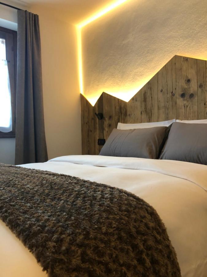 Casa Cecilia Apartment Bormio Ngoại thất bức ảnh