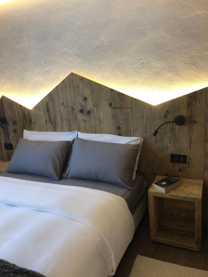 Casa Cecilia Apartment Bormio Ngoại thất bức ảnh